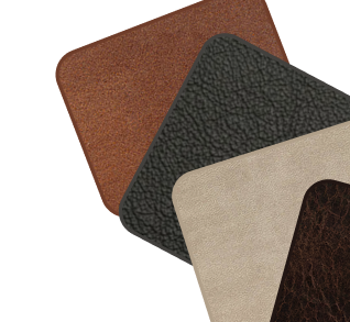 Leather Swatches