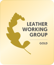 LWG Gold Logo