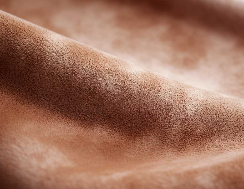 Suede