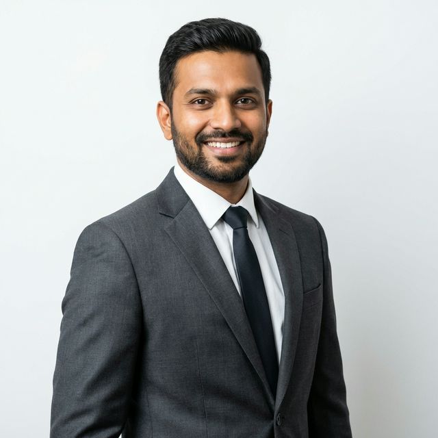 Pavan Kumar Suryadevara