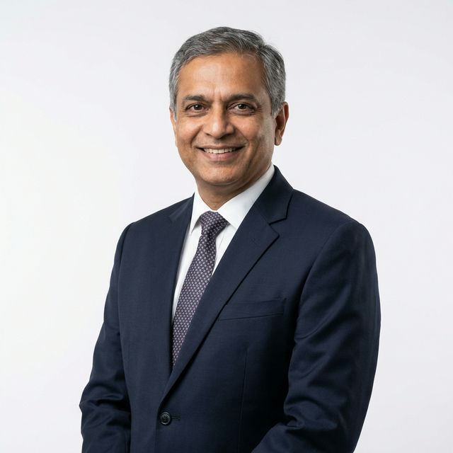 Prakash Suryadevara